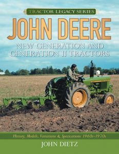 Classics for the Tractor Enthusiast Image